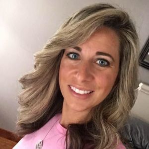 Meet your Posher, Leslie keller